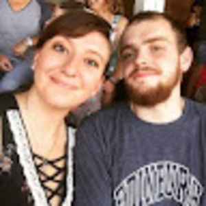 Meet your Posher, Nate